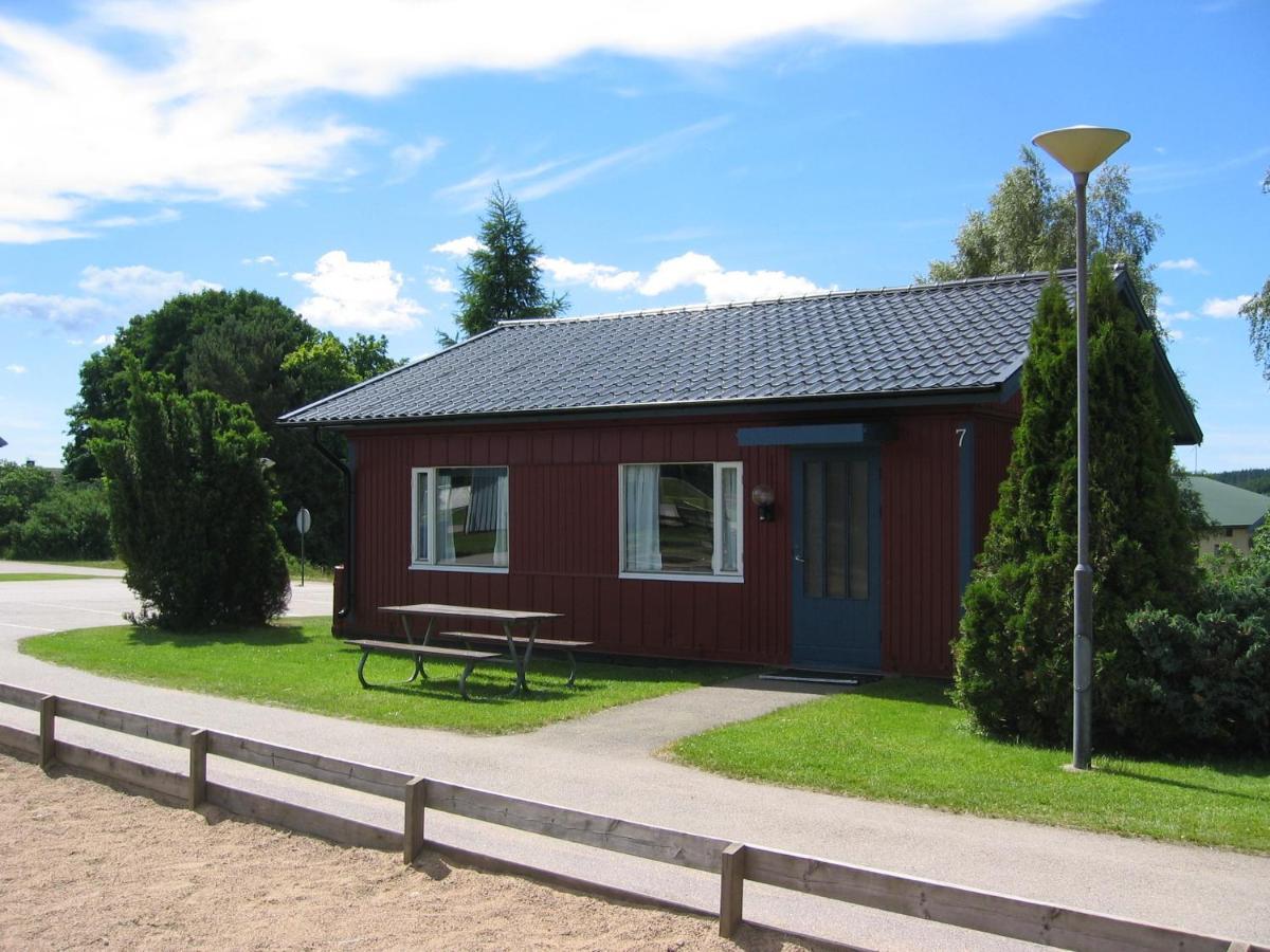 Aetrans Stugby & Fritidsanlaeggning Lodge *